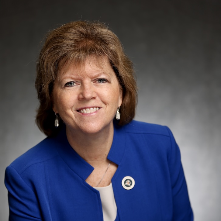 Dr. Judy Mitchell